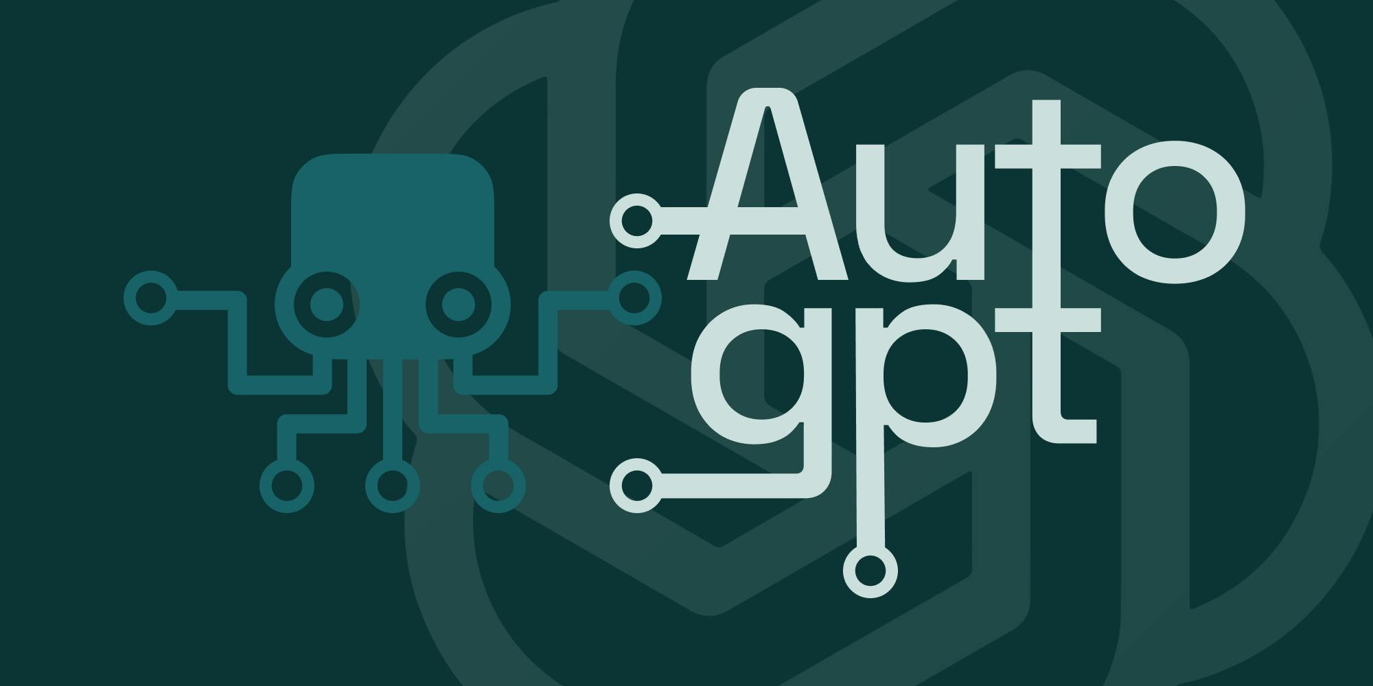 Cover Image for AutoGPT