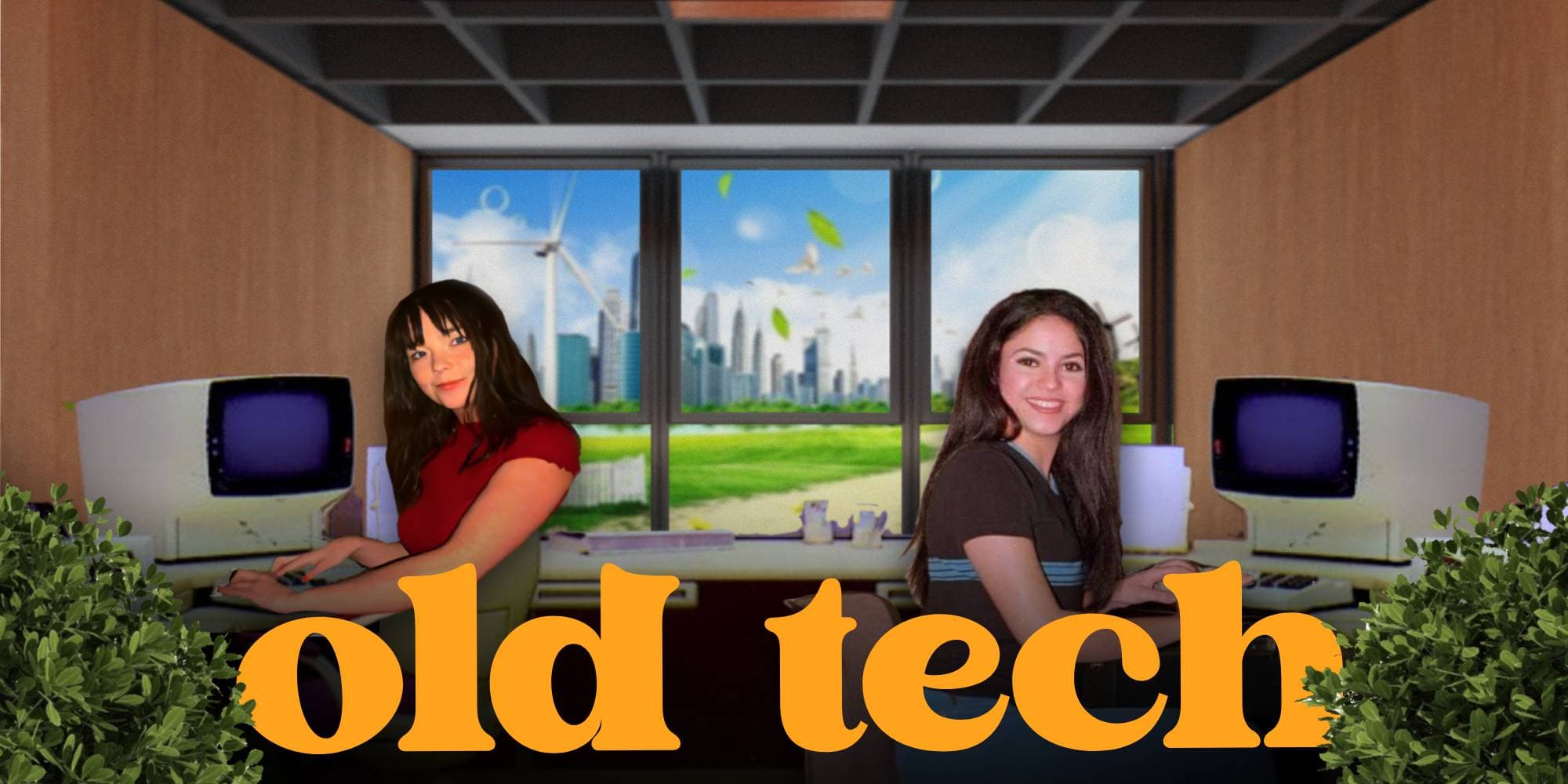 Cover Image for Embracing Legacy Hardware: A Greener, Smarter Start to Your Coding Journey