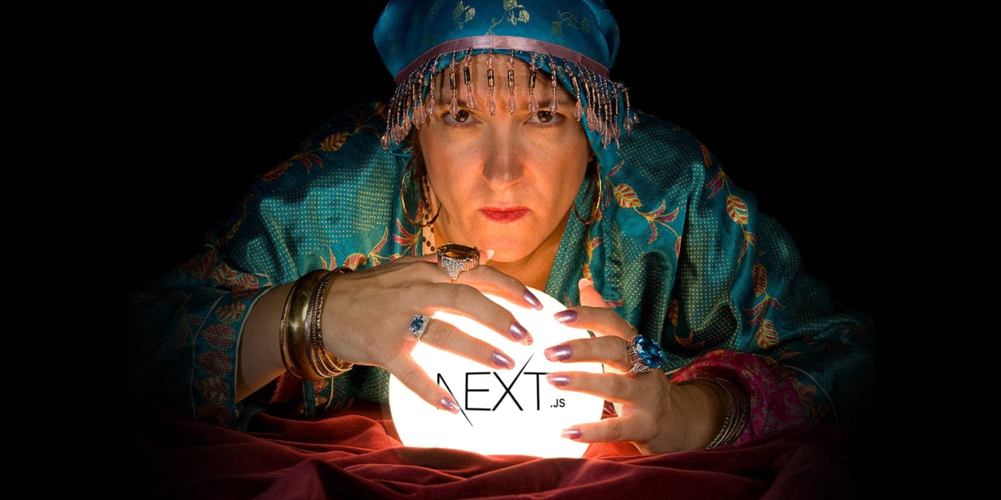 Cover Image for Unveiling the Future: Pre-rendering with Static Generation in Next.js